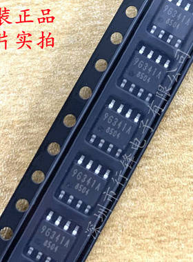 BD9G341AEFJ-E2 SOP-8 丝印9G341A 降压开关稳压器 全新原装