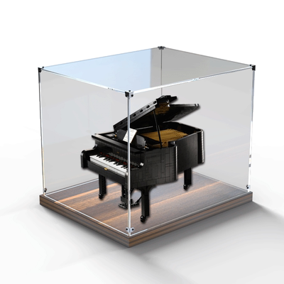 乐高21323钢琴IDEAS系列