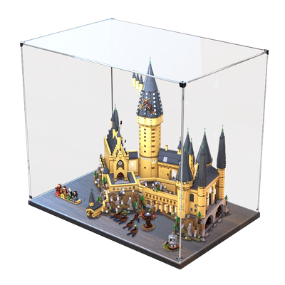 71043哈利波特霍格沃茨城堡