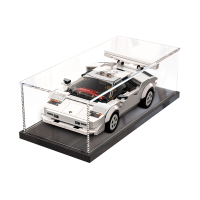 76908乐高兰博基尼Countach