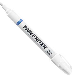 美MARKAL PAINT-RITER WATER BASED新款水基金属轮胎用油漆笔记号