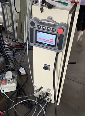 TP700触摸屏安装盒含线套件 SSM-TP700-GT3-ED-WS28-24-5M-3M-ZET