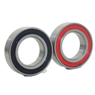 非标轴承内径40毫米外径52/62/63/68/72/80/85/90/92/94/100毫米