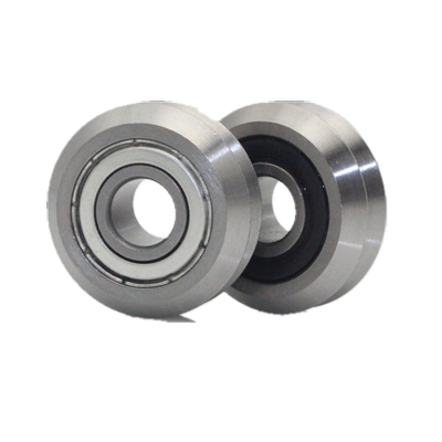 导轨轴承FBPW1W2W3W4