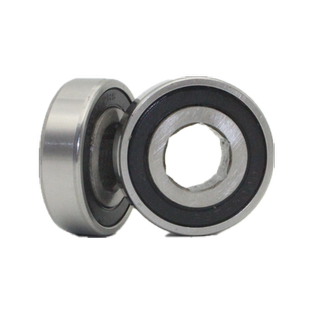 内六角轴承 播种机农机 6003 6004 6005 6203 6204 6205 6206 2RS