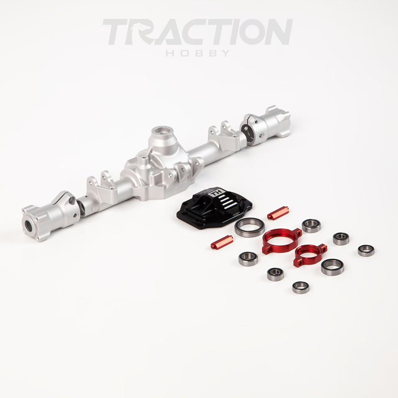 TH01478金属后桥套件