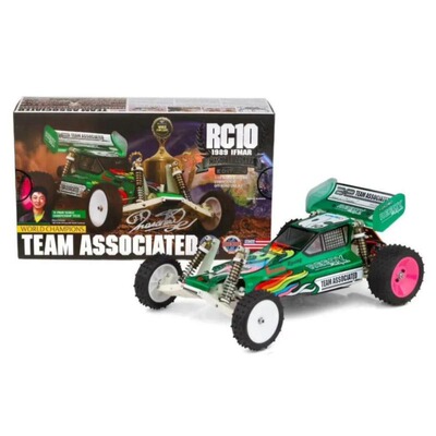 TeamAssociated#6043#RC10