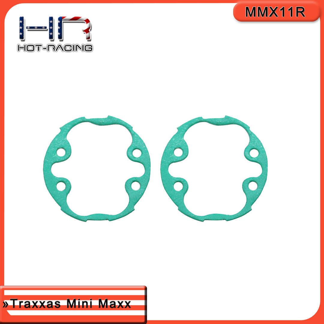 HRTraxxasMiniMaxx纸垫