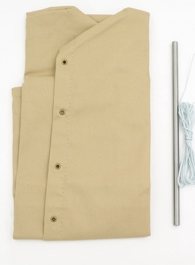 CROSSRC TC6 沙漠色货兜帐篷 97400721