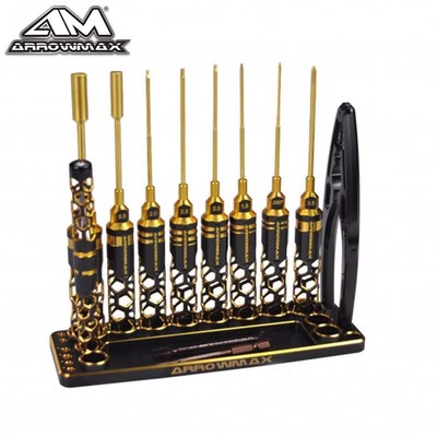 ARROWMAXAM-199446组装套装