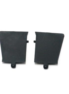 易控模型 DF7 YK4072 1/7短卡车 原厂配件 前挡泥板 71042