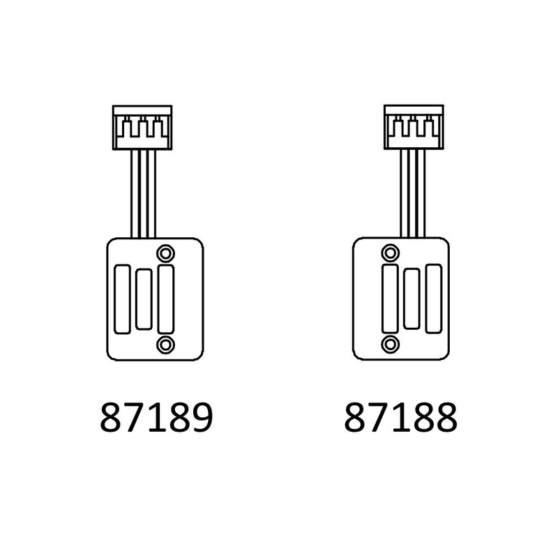 EMOX4大豹子攀爬车尾灯