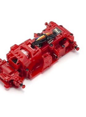 KYOSHO MINI Z AWD MA030 EVO N-LL8500KV 红色限量 无刷漂移车架