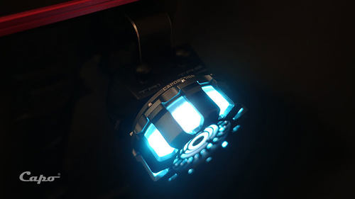 吉姆尼武士OP升级件NB4富斯限量版手轮