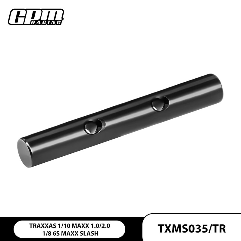 小X大脚车大老鼠变速箱输入轴