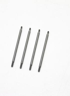 易控模型 DF7 YK4072 1/7短卡车 原厂配件 避震轴短 71064