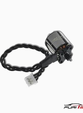 FURITEK VENOM 3450KV 外转子无刷电机 带11T电机齿 适配  SCX24