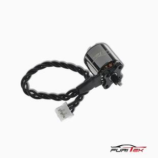 FURITEK VENOM 3450KV 外转子无刷电机 带11T电机齿 适配  SCX24