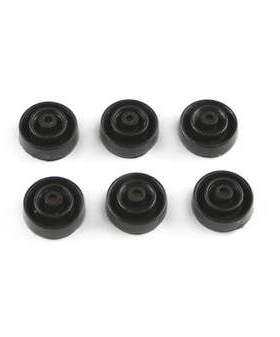 Serpent 蛇仔 SRX8/SRX8E 狗骨CVD防尘套 Axle boot(6) 600733