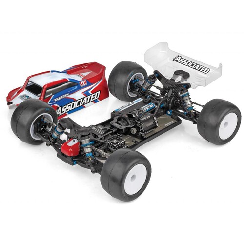 TeamAssociated#90057RC10T84