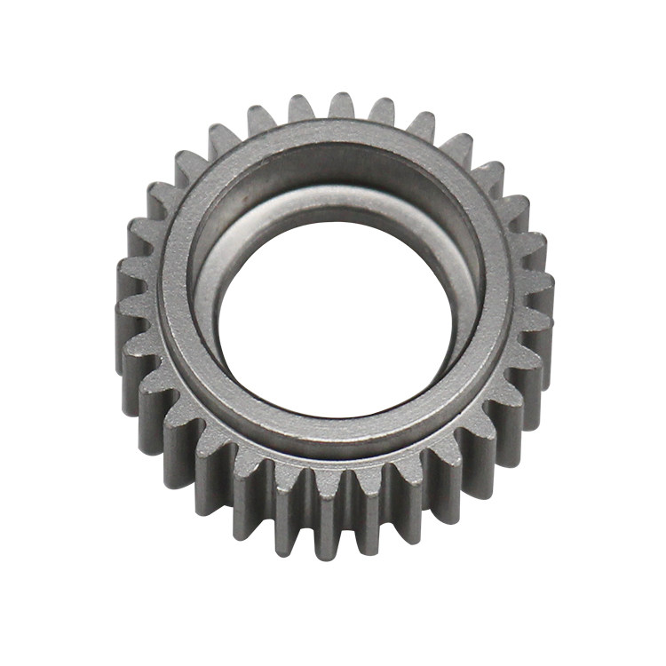 美国Hot Racing Traxxas Slash 2WD 7075铝换向齿轮30T