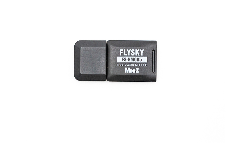 FLYSKY 富斯 NB4适配京商MINI-Z 高频头 FS- RM005 包邮