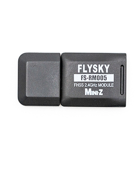 FLYSKY 富斯 NB4适配京商MINI-Z 高频头 FS- RM005 包邮