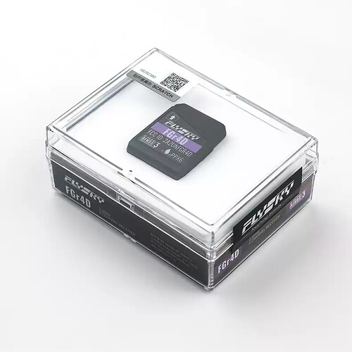 新品 FlySky 富斯 4通道双向接收机 内置双天线 FGR4D 包邮
