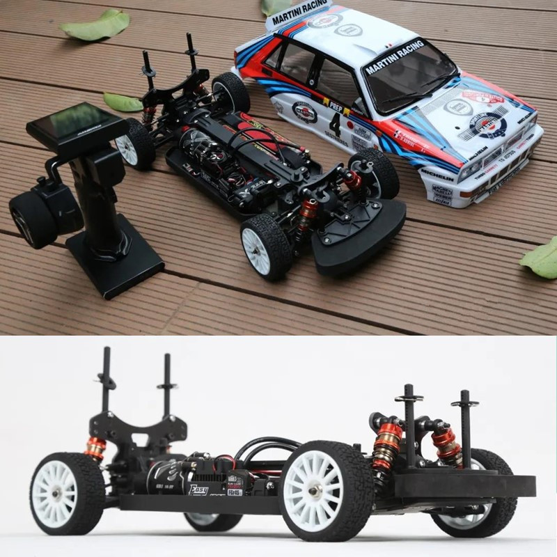 LCRACINGPTG-2拉力车架