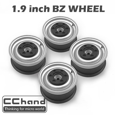 CChand 1.9寸 SCX10 90075 