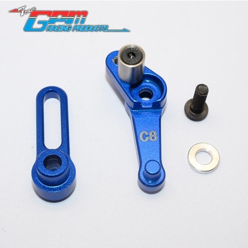 KYOSHONSR500铝合金舵机臂