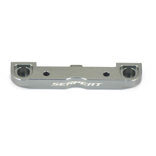 SERPENT 蛇仔 SuSpenSion bracket FR RR SRX8 SP-600737