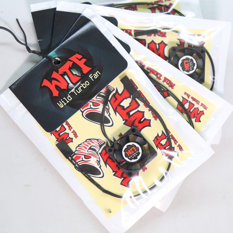 WTF 超高速 电调/马达涡轮散热风扇/25 30 34mm竞赛级电机风扇yd2