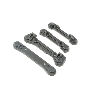 Front Pin LOSI原厂配件LOS234019 Rear Set Mount Cover