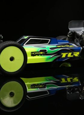 TLR 1/10 22X-4 4WD Buggy Race Kit TLR03020现货包邮