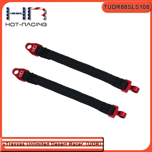 HR Traxxas UDR避震器限位带-1对
