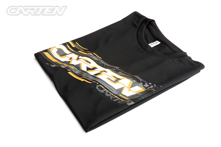 CARTEN 品牌 厂服T恤  NBA001  M-L-2L-4L-5L