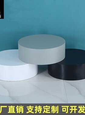 香港澳门包邮圆形展台摆