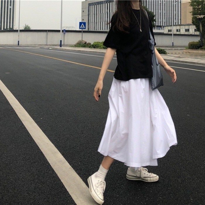 Yohji Yamamoto Diablo Women's wear skirt children Easy Show thin Paige Umbrella skirt Female half-length skirtin the Women's clothing/Boutique , Skirts  category - from Buy2taobao.com to provide professional Taobao agent buy service