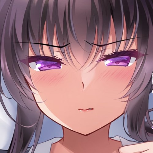 C104 一葉モカ 彼女の母 高梨桜佳 二次元动漫等身抱枕套