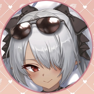 碧蓝档案 ーブルアカー銀鏡イオリ 水着 银镜伊织 等身抱枕套