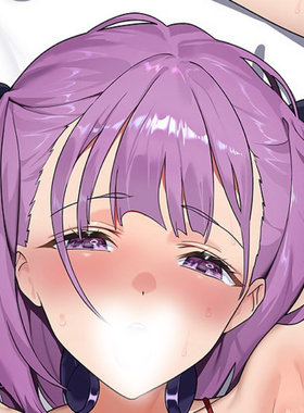 C107 FGOfate 海伦娜·布拉瓦茨基 日版周边等身抱枕套