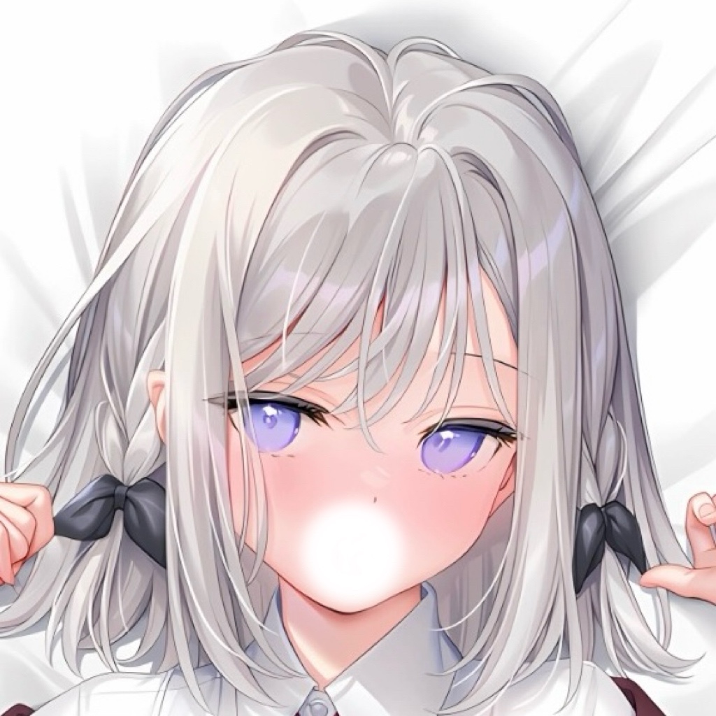 C103 mignon オトメ世界の歩き方 片桐ユイ 二次元等身抱枕套