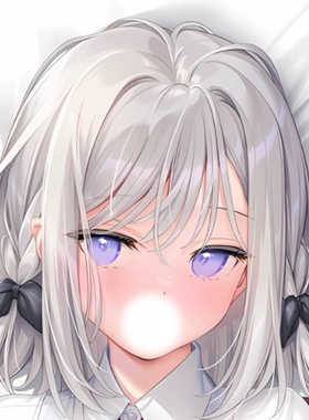 C103 mignon オトメ世界の歩き方 片桐ユイ 二次元等身抱枕套