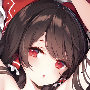 C105 ke-ta新作品 剧毒少女 东方Project 博丽灵梦 等身抱枕套