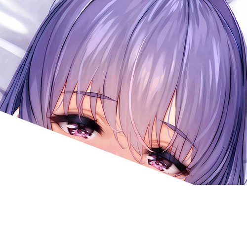 Ogre 魅魔家庭魅魔妈妈 二次元等身抱枕套