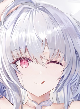 FGOfate 阿瓦隆女士 梅莉レディ・アヴァロン 二次元等身抱枕套