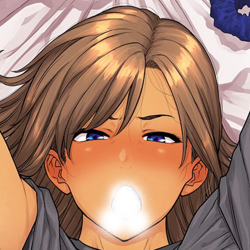 C106 night(越山弱衰)冴草 月麦 (仁七)毛版 二次元等身抱枕套