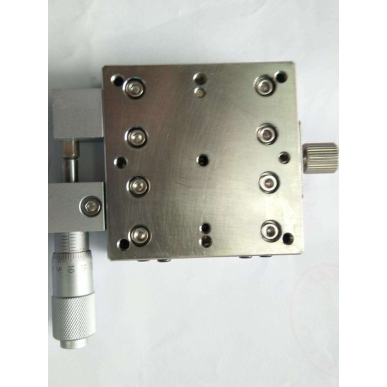 米思米款XSCG25 XSCG40 ,XSCG50/60/70/80 ,XSCG100直线滚珠滑台