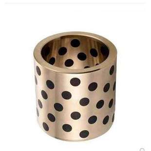 L30 D6无油D8 D16 D20 D12 D10 L15 OFL03 D25衬套01 OFK02